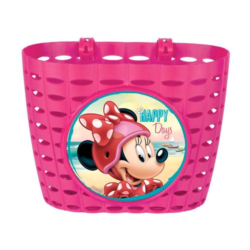 Seven prednja košarica Minnie Mouse slika 1