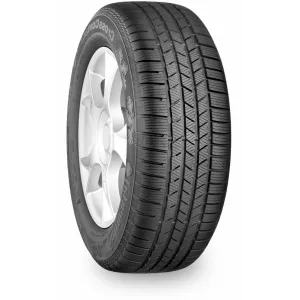 Continental Guma 235/55r19 105h xl conticrosscontact winter continental 4x4 zimske gume