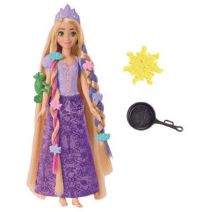 Disney Princess Set Zlatokosa 