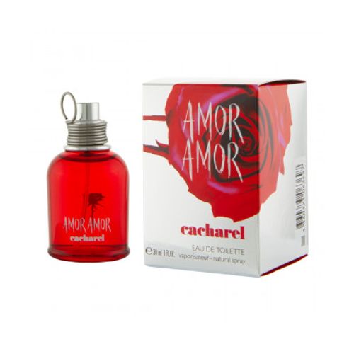 Cacharel Amor Amor Eau De Toilette 30 ml za žene slika 1