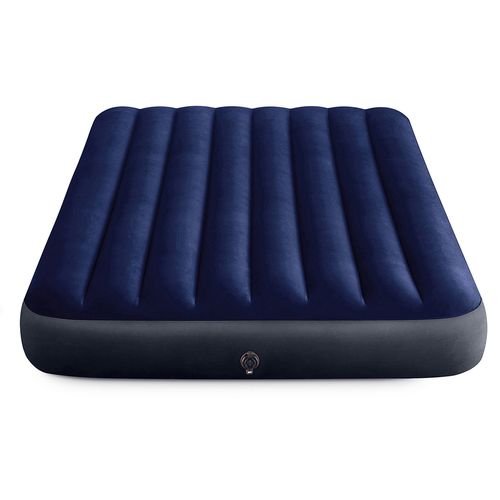 Intex 64758  krevet na napuhavanje Full Dura-Beam Classic Downy 137 x 191 x 25 cm slika 2