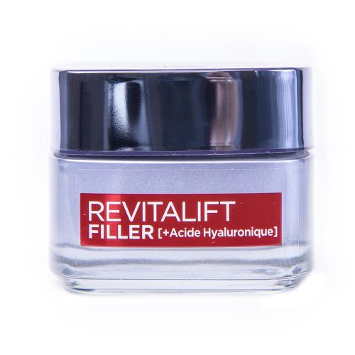 L'Oreal Paris Revitalift Filler dnevna krema protiv bora 50ml slika 3