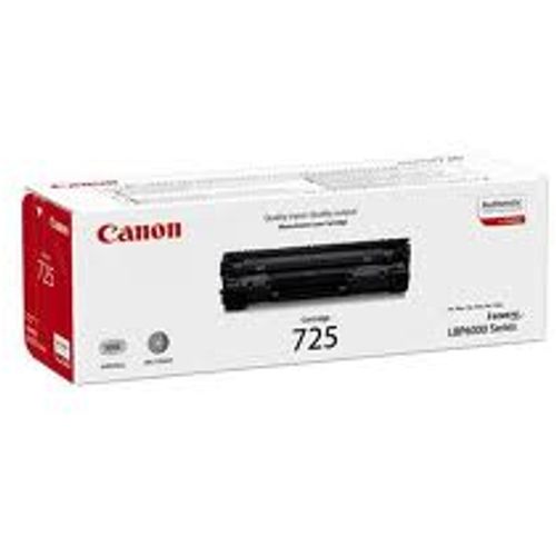 Canon toner CRG-725 slika 2