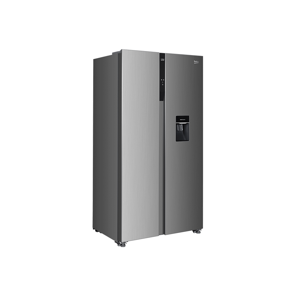 Beko Frižider GNO5322WDXPN slika 2