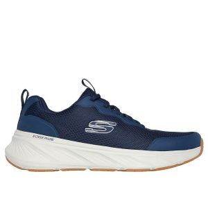 Muške Tenisice Skechers EDGERIDE 232835 - Mornarsko plava