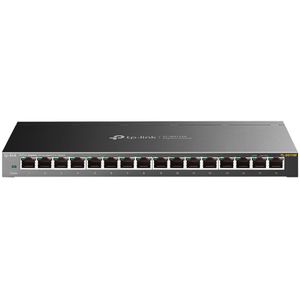 Switch TP-Link TL-SG116E, 16-Port Gigabit Easy Smart Switch