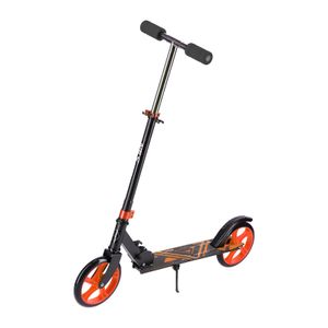 Nils Extreme romobil, narančasti