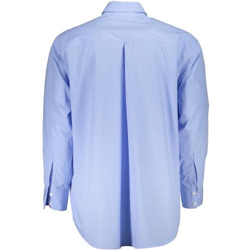 LEVI'S LIGHT BLUE MAN LONG SLEEVED SHIRT slika 2