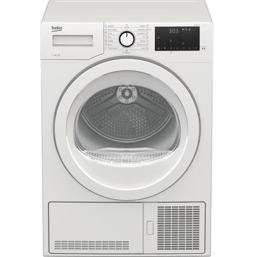 Beko DS 7139 TX mašina za sušenje veša, kondenzaciona 7 kg slika 1