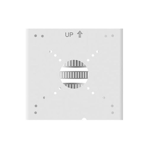 UNV Pole Mount Adapter (TR-UP06-C-IN) slika 2