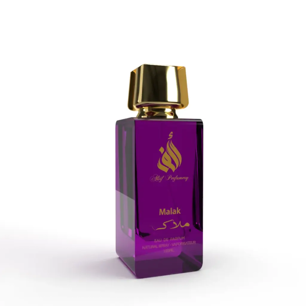 Aliif Creations Malak Eau de Parfum 100ml slika 1