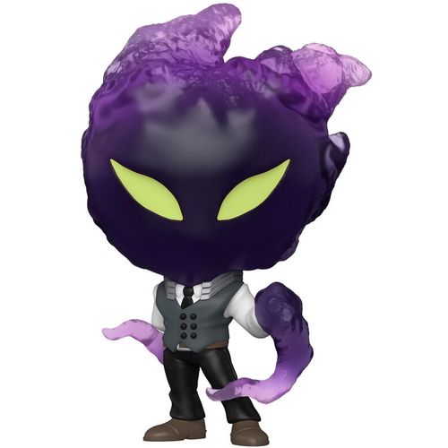 POP figure My Hero Academia Kurogiri Exclusive slika 2