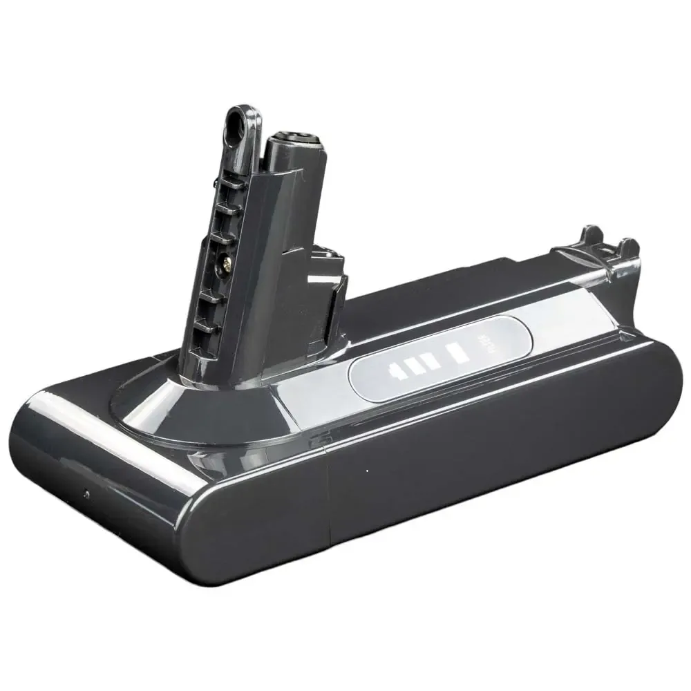 Baterija kompatibilna s Dyson V10, 969352-02 (Sqoon BAT0101) slika 1