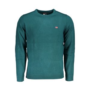 NORWAY 1963 MEN'S GREEN JERSEY