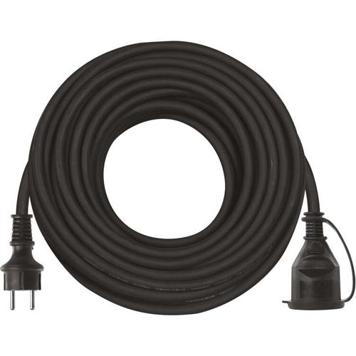 Profi produžni kabel EMOS 20m 1 utičnica slika 1
