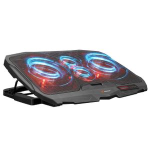 Fuego Hladnjak za laptop NBC4 Tempshield