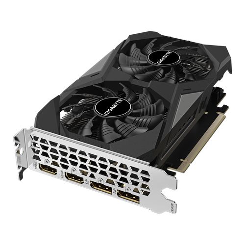 Gigabyte  nVidia GeForce RTX 3050 6GB 96bit GV-N3050WF2OCV2-6GD grafička karta slika 2