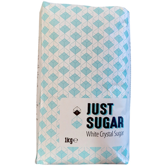 JUST SUGAR kristalni šećer 1kg