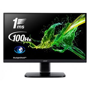 Acer KA242YEBI Full HD LED Monitor 23.8"