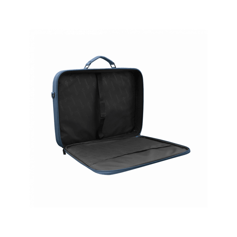 SBOX Torba NLS-3015N NEW YORK / 15.6", mornarsko plava slika 2