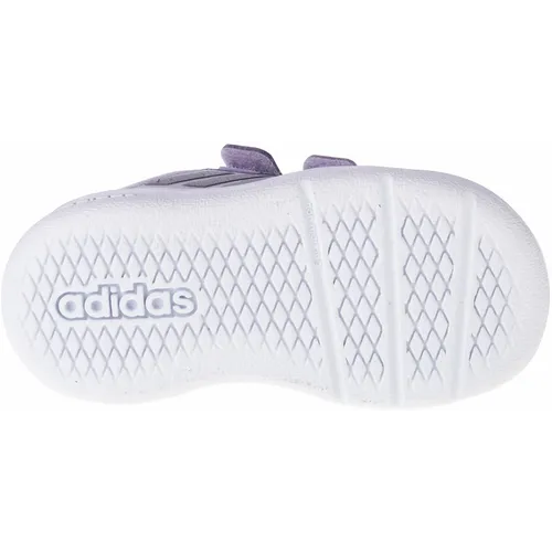 Adidas dječje tenisice tensaurus infant eg4106 slika 12