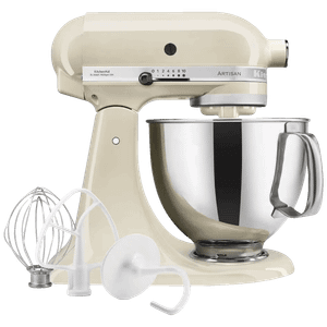 KitchenAid Mikser sa posudom / kuhinjski robot 5KSM125EAC