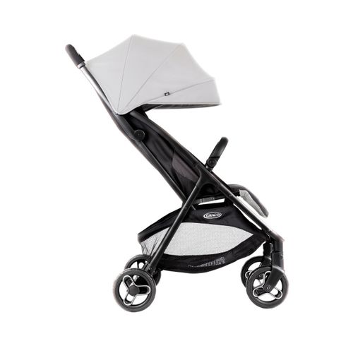 Graco kišobran kolica Myavo - Steeple Grey slika 3