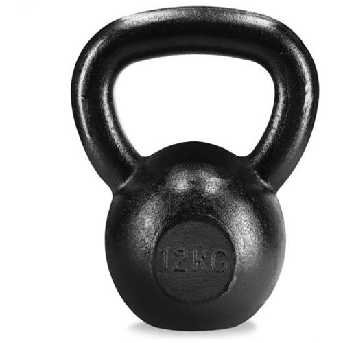 Kettlebell spokey scales 12kg  slika 4