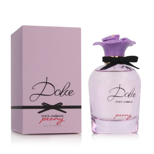 Dolce & Gabbana Dolce Peony Eau De Parfum 75 ml za žene slika 2