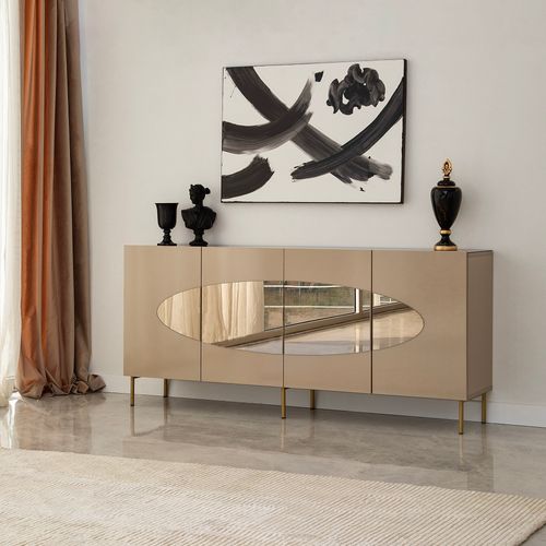 Lago - Bronze, Gold Bronze
Gold Console slika 2