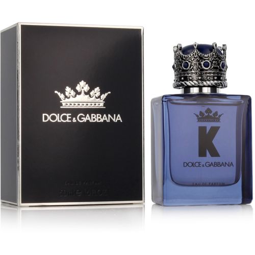 Dolce &amp; Gabbana K pour Homme Eau De Parfum 50 ml (man) slika 2