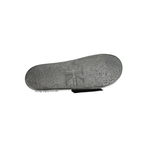 CALVIN KLEIN BLACK MEN'S SLIPPERS slika 2