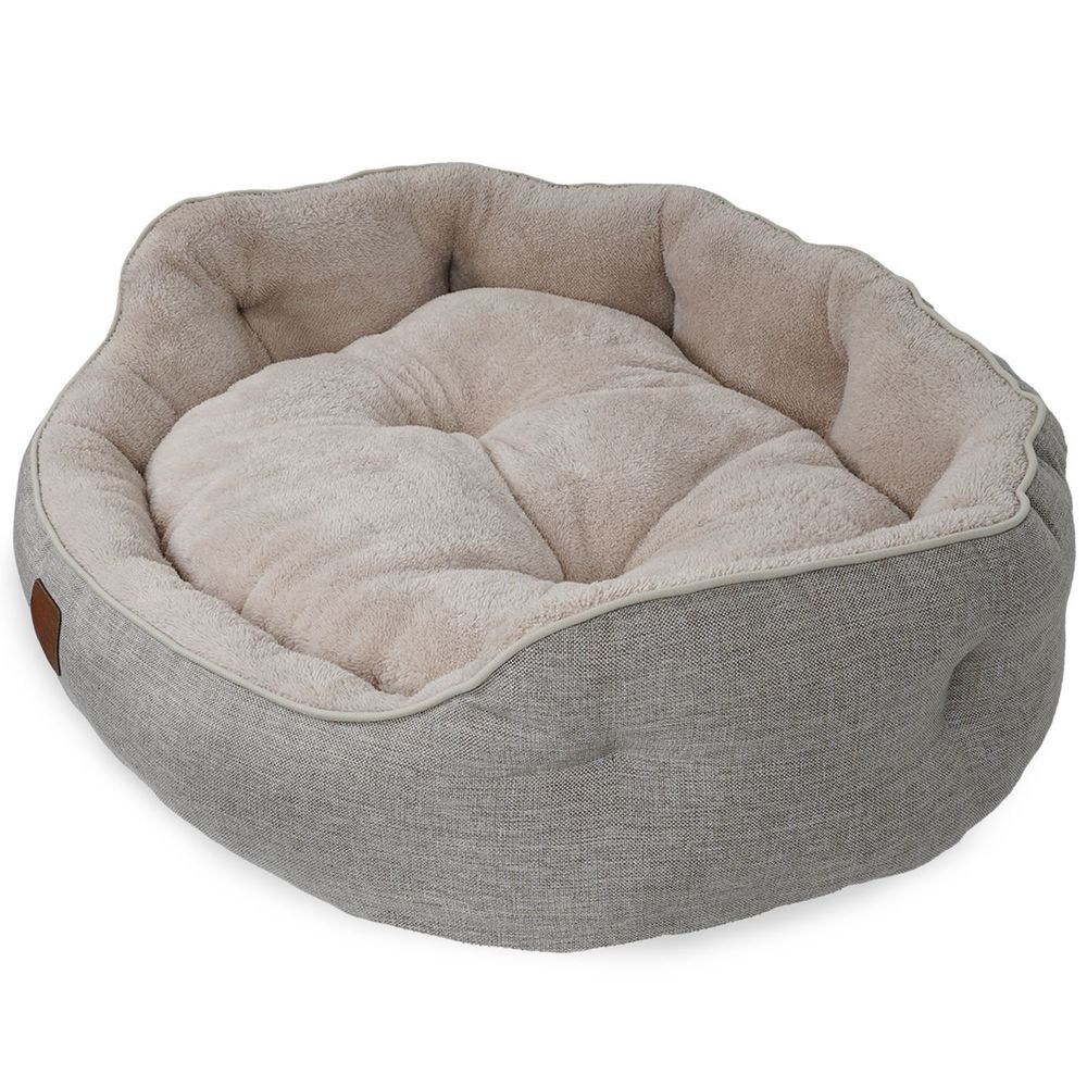 Pet bed Coco M, colour: beige slika 2