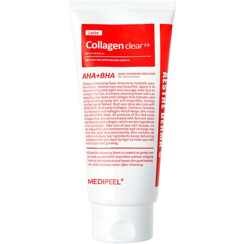 Medi-Peel Red Lacto Collagen Clear 2.0 slika 2