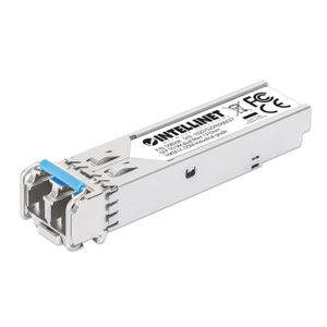 Intellinet optički modul SFP,1.25G, LX(LC),singlemode,1310nm