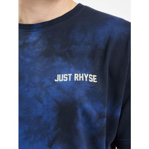 Just Rhyse / T-Shirt Tajo Alto in blue slika 4