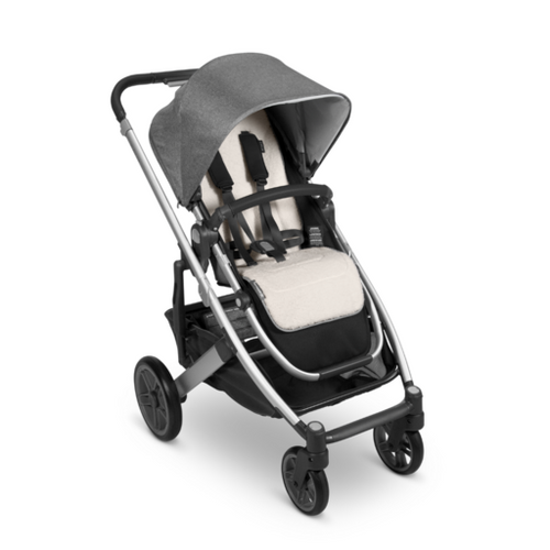 UPPAbaby dvostrana podloga za kolica V2 (Vista/Cruz) slika 1