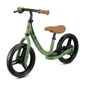 Kinderkraft Balans bicikl Space, Green