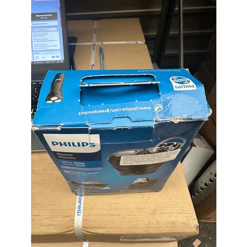 Philips Električni aparat za suho brijanje S1232/41 - KORIŠTEN PROIZVOD slika 6