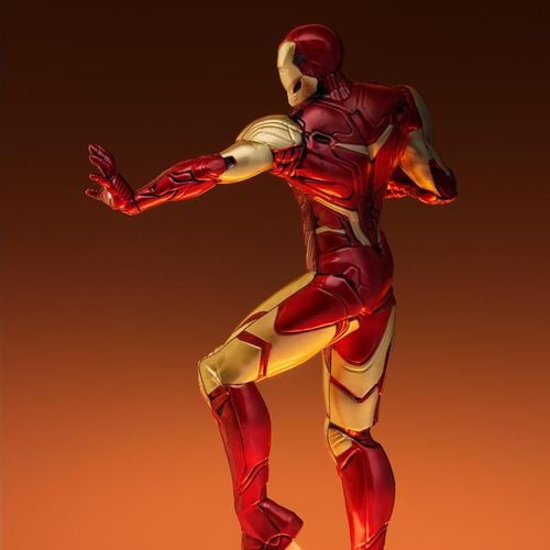 PALADONE IRON MAN DIORAMA LIGHT slika 3