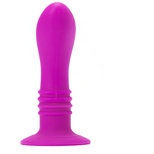 Pretty Love Booty Passion analni vibrator slika 17