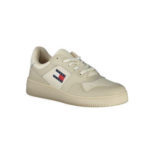 TOMMY HILFIGER MEN'S SPORTS FOOTWEAR BEIGE slika 2