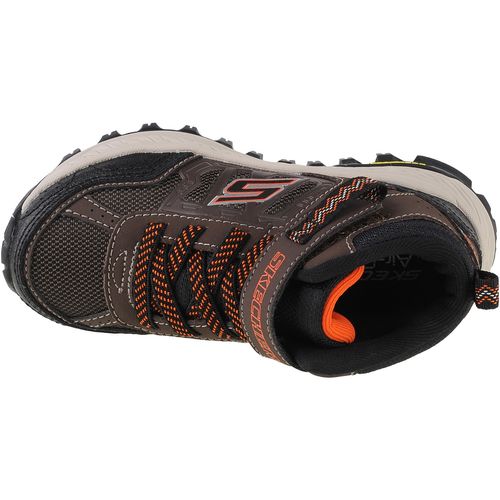 Skechers Fuse Tread-Trekor dječje tenisice 403712l-chbk slika 3