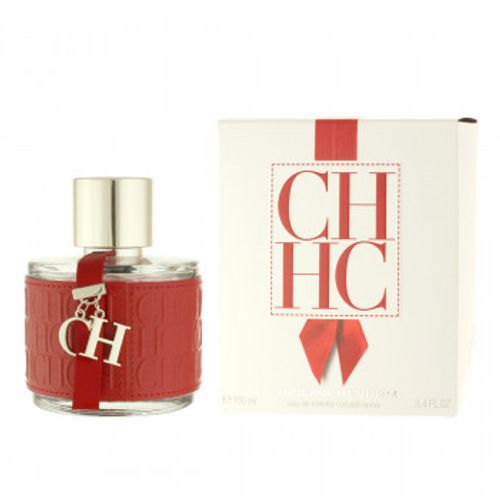 Carolina Herrera CH Women Eau De Toilette 100 ml (woman) slika 3