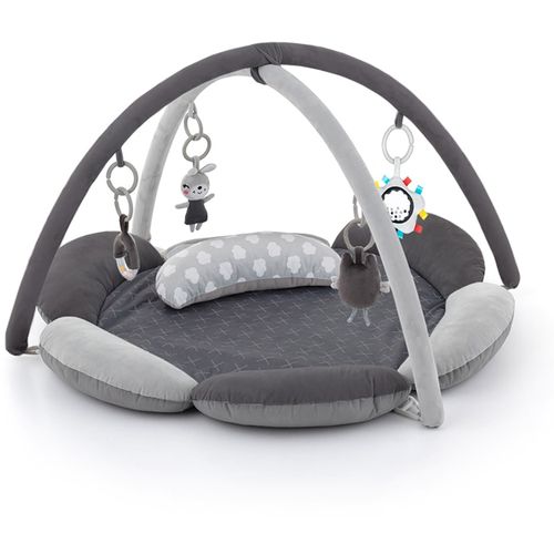 PETITE&amp;MARS Igraonica za bebe Gym Oblak 3u1, Grey slika 2