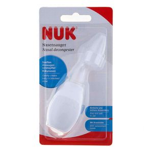 NUK Aspirator za Nos