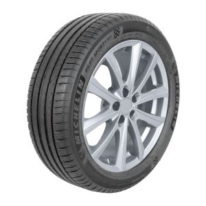 MICHELIN 255/40R21 102Y XL Pilot Sport 4 SUV