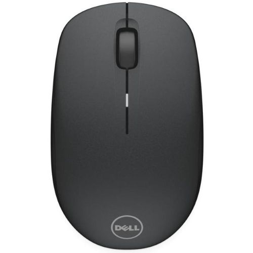 Dell miš WM126 Wireless Optical crni slika 1