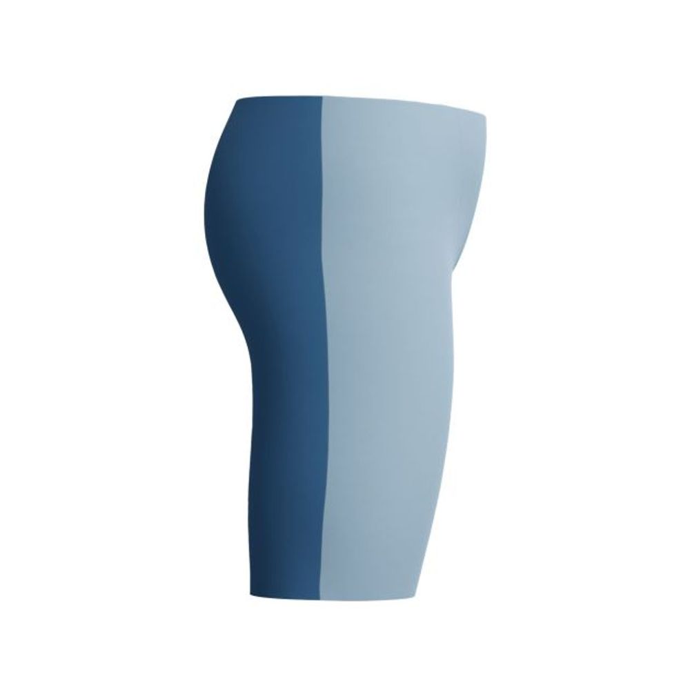 Speedo Dječiji kupaći FS JR END+ MAX HW JAMMER JM Blue slika 4