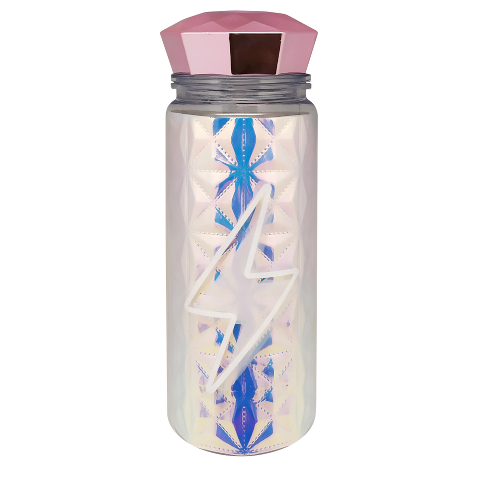 Wow Generation 00067 Flašica za vodu Diamond 500ml, 1kom slika 3